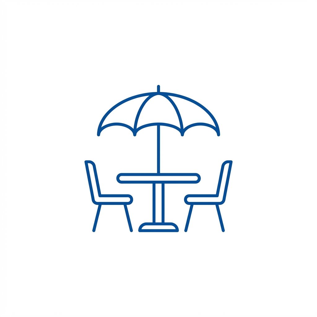 Patio & Deck Cleaning