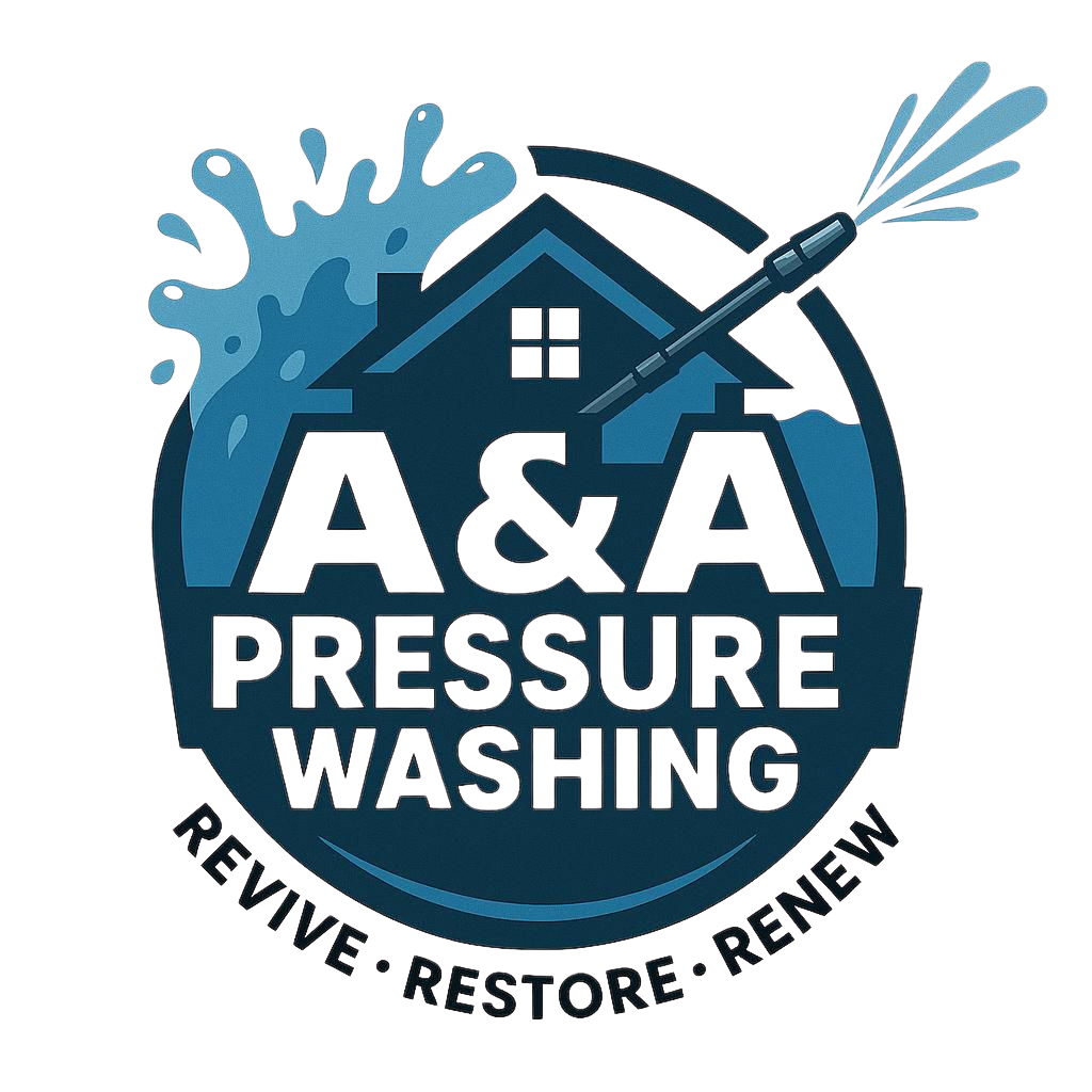 A&A Pressure Washing